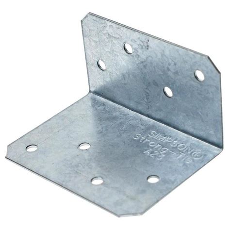 simpson metal brackets|simpson strong tie corner brackets.